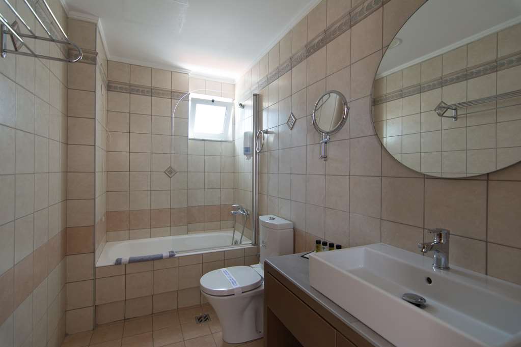 aelius hotel and spa