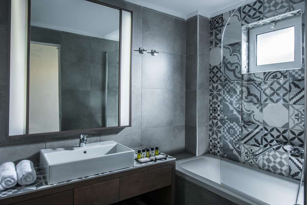 aelius hotel and spa