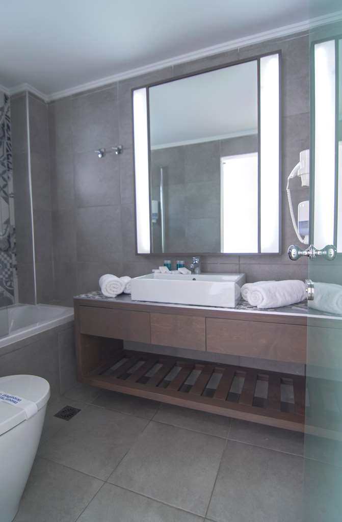 aelius hotel and spa