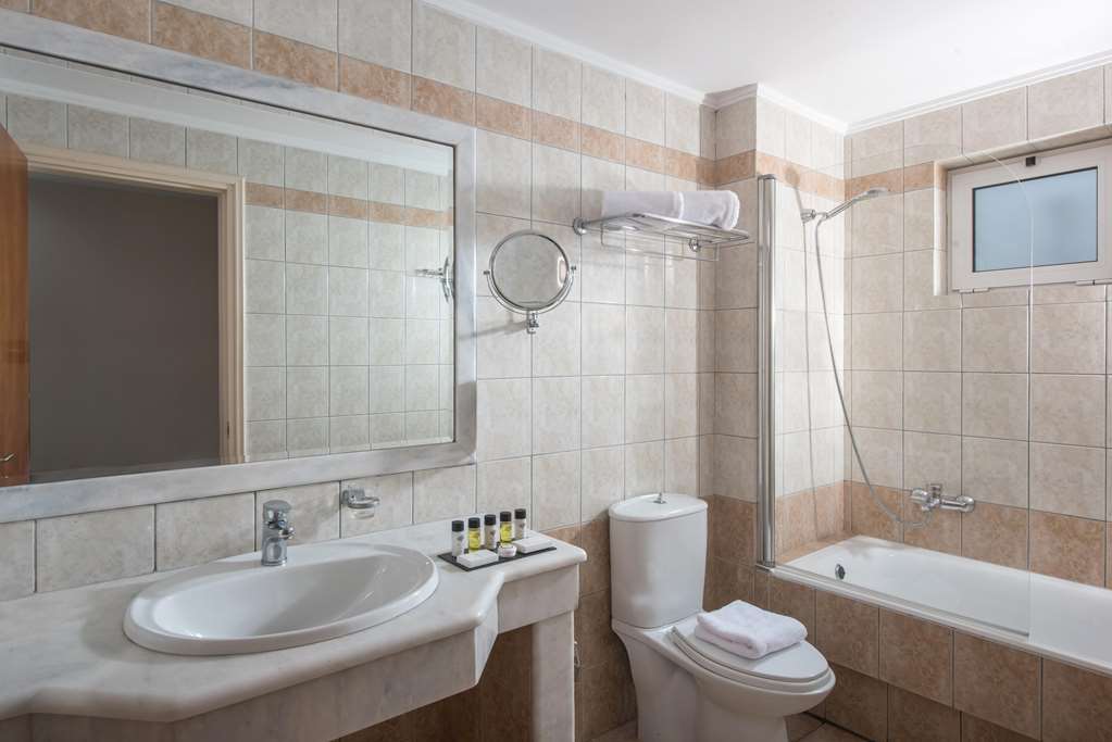 aelius hotel and spa