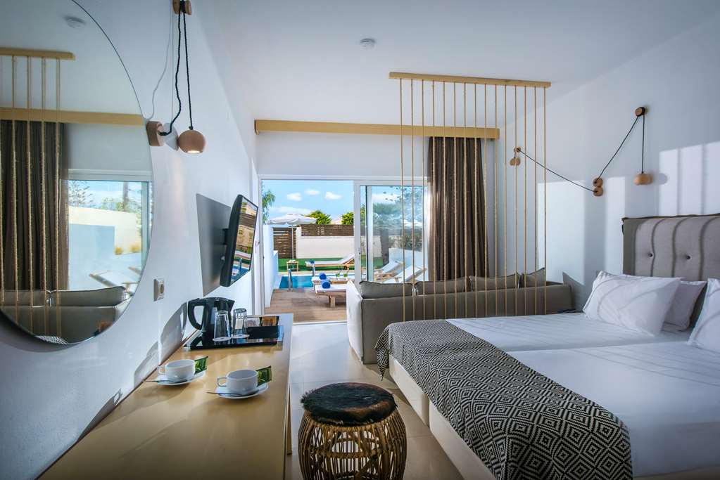 aelius hotel and spa