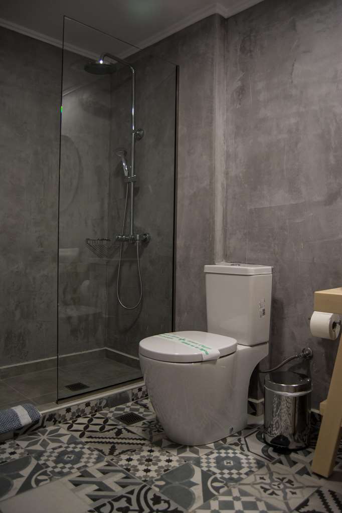 aelius hotel and spa