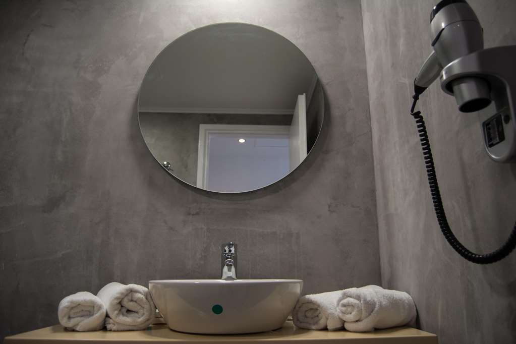 aelius hotel and spa