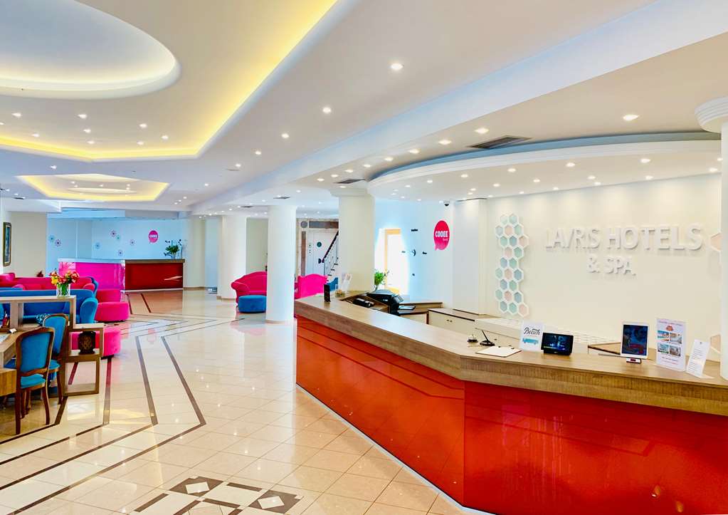 aelius hotel and spa