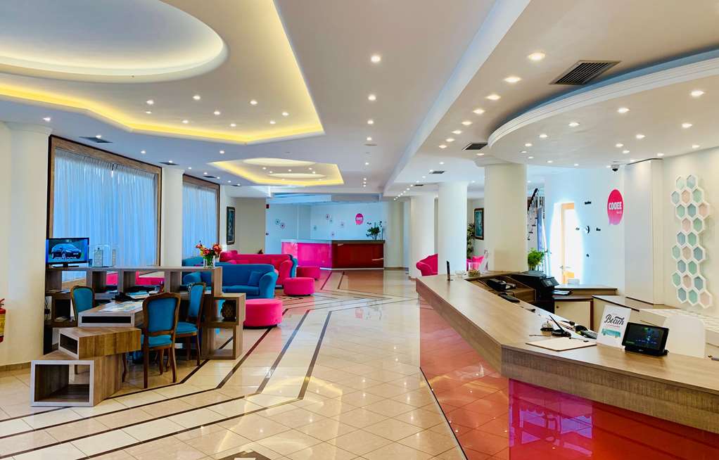 aelius hotel and spa