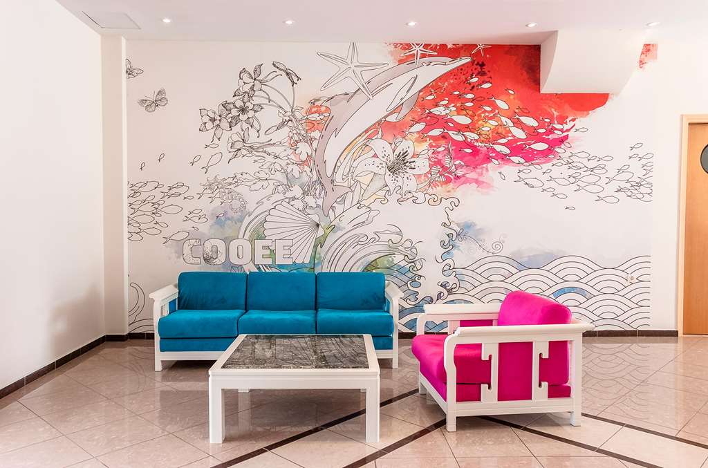 aelius hotel and spa