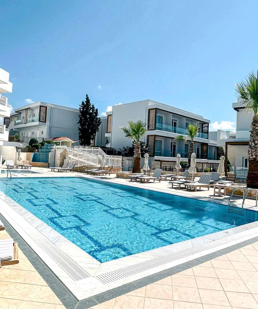 aelius hotel and spa