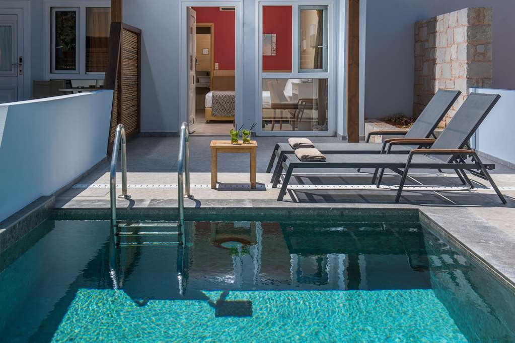 aelius hotel and spa