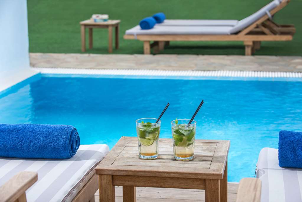 aelius hotel and spa