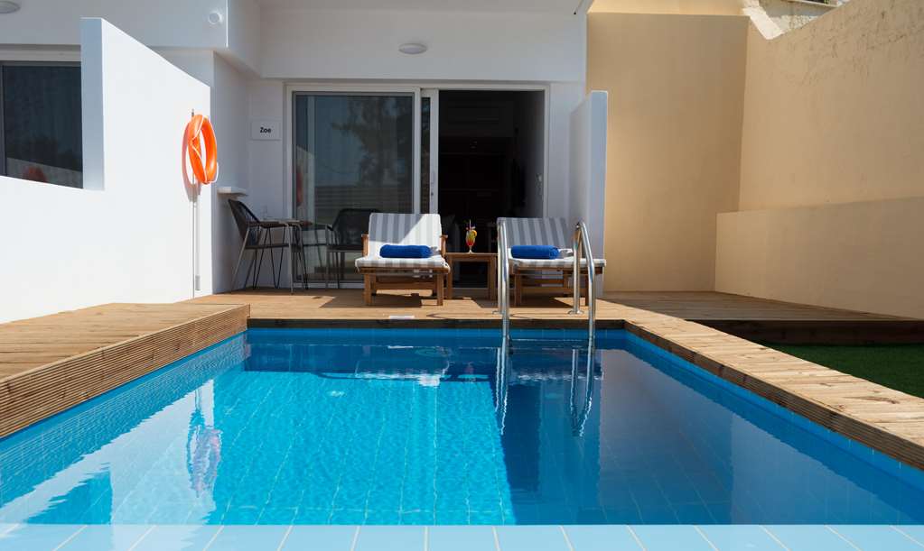 aelius hotel and spa