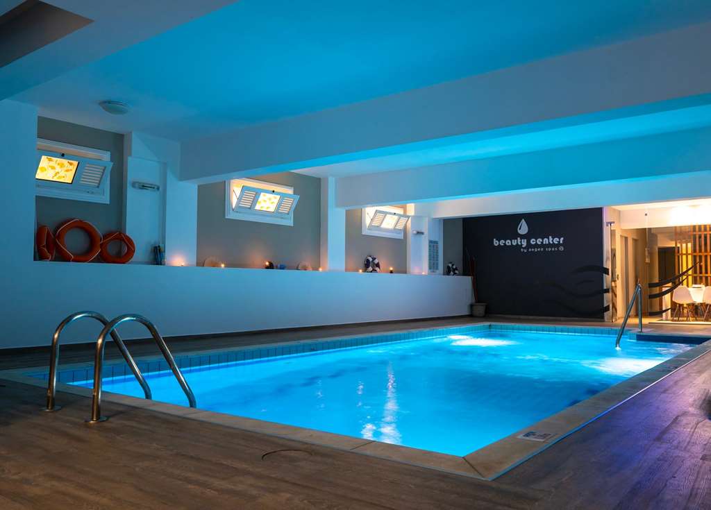 aelius hotel and spa