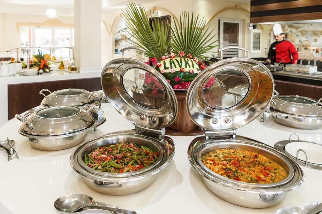 aelius hotel and spa