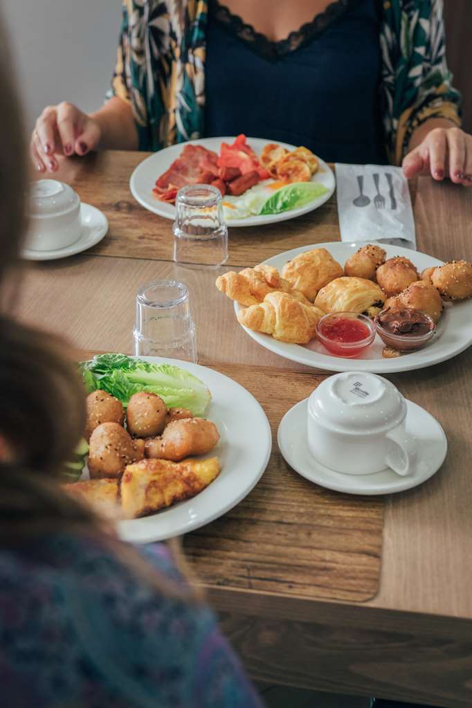 aelius hotel and spa