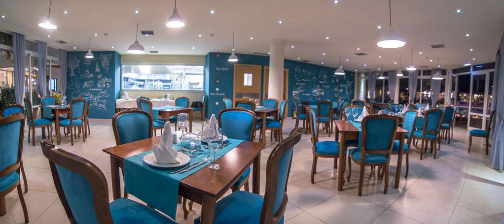 aelius hotel and spa