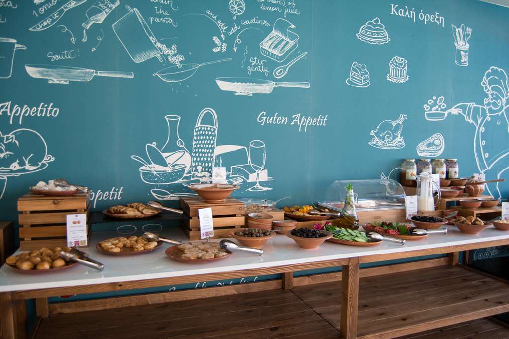 aelius hotel and spa