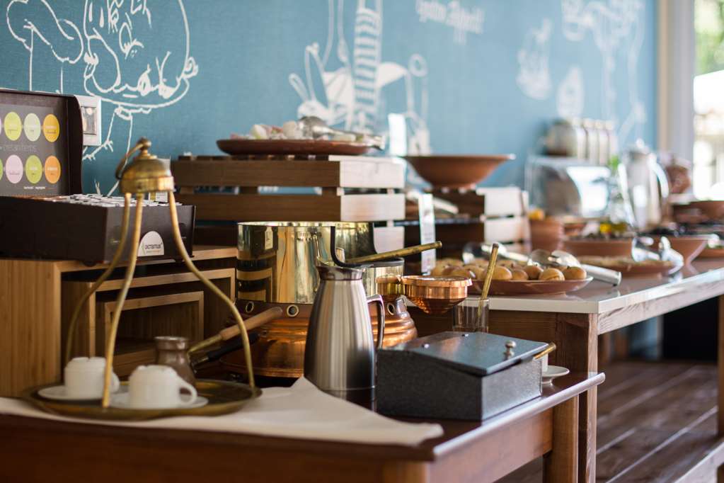 aelius hotel and spa