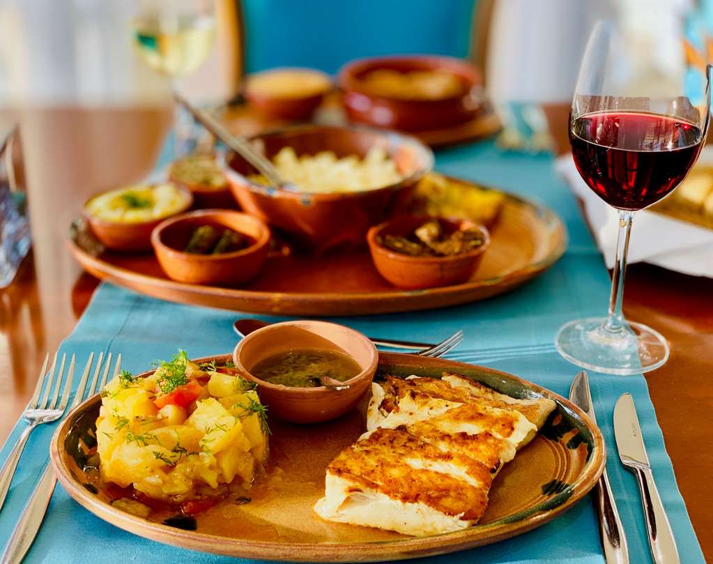 aelius hotel and spa