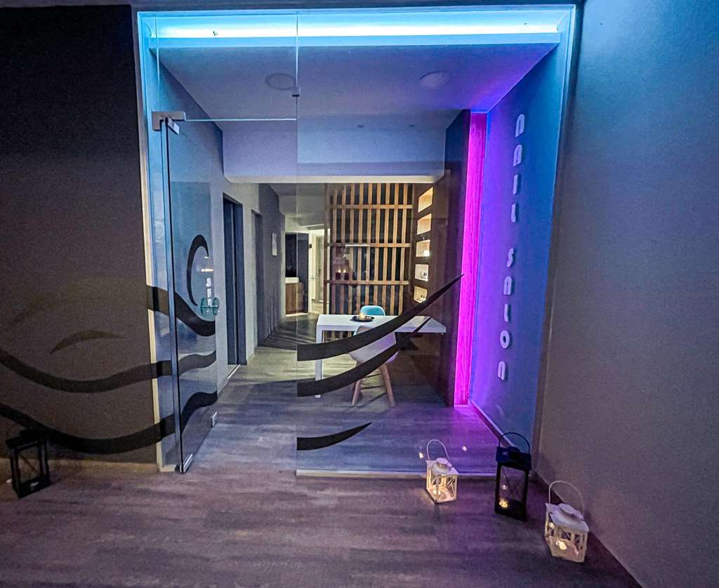 aelius hotel and spa