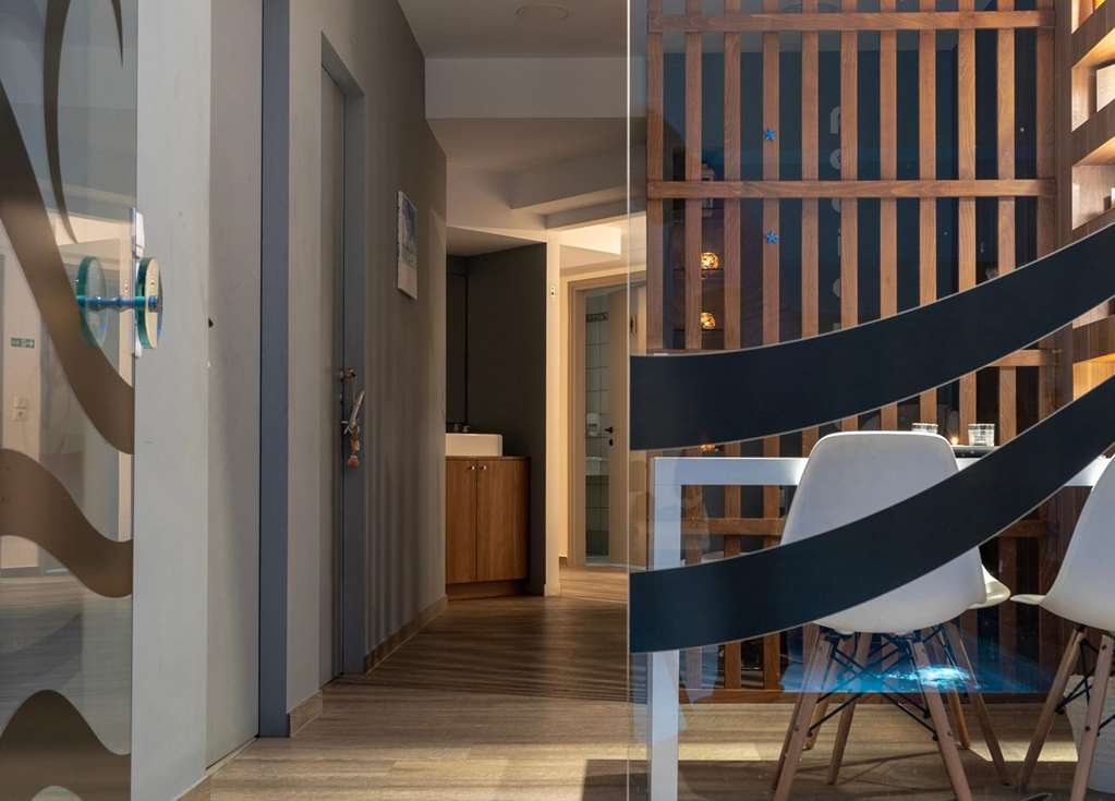 aelius hotel and spa