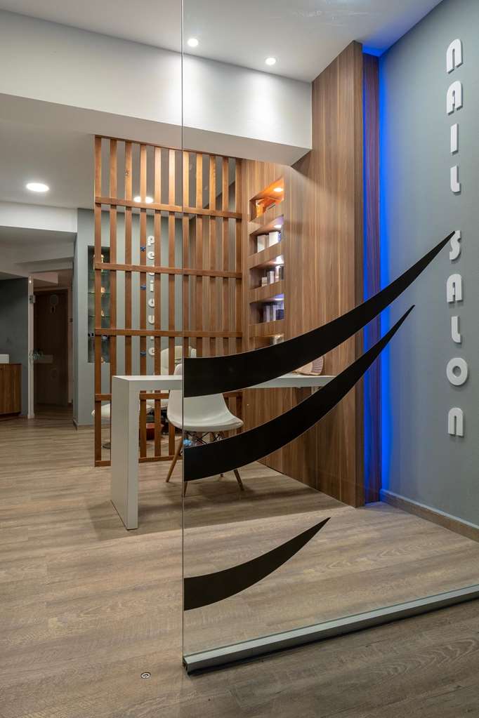 aelius hotel and spa