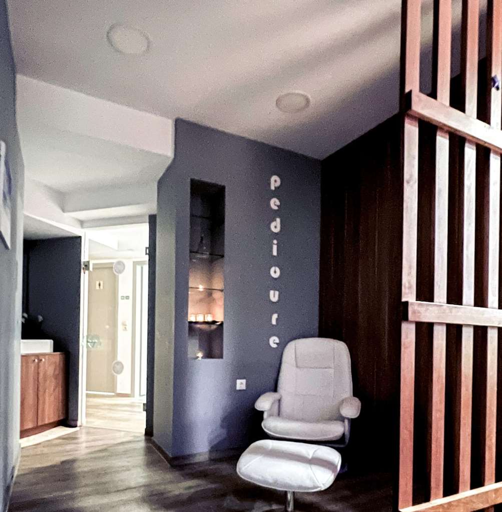 aelius hotel and spa