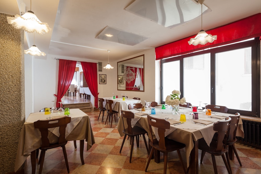 locanda al centrale