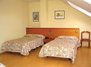 Hotel Picos De Europa,Santander>>Cantabria,2 star