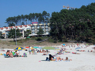 Hotel Inffinit Sanxenxo,Near La Salle County Courthouse,3 star