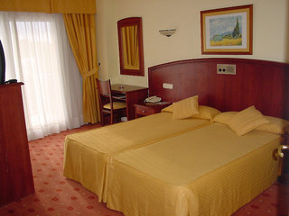 Hotel Inffinit Sanxenxo,Near La Salle County Courthouse,3 star
