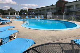 Days Inn By Wyndham Carlisle North,Harrisburg - Hershey>>Carlisle,3 star