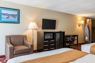 Days Inn By Wyndham Carlisle North,Harrisburg - Hershey>>Carlisle,3 star