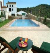 hotel posada de valdezufre