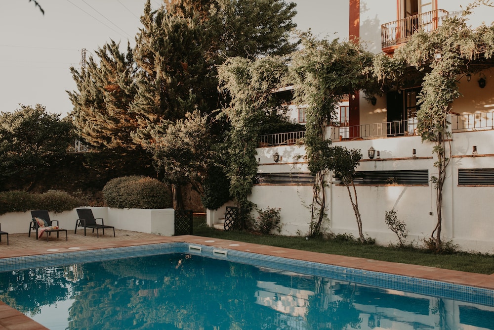 hotel posada de valdezufre