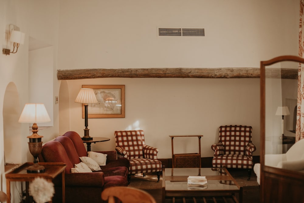 hotel posada de valdezufre