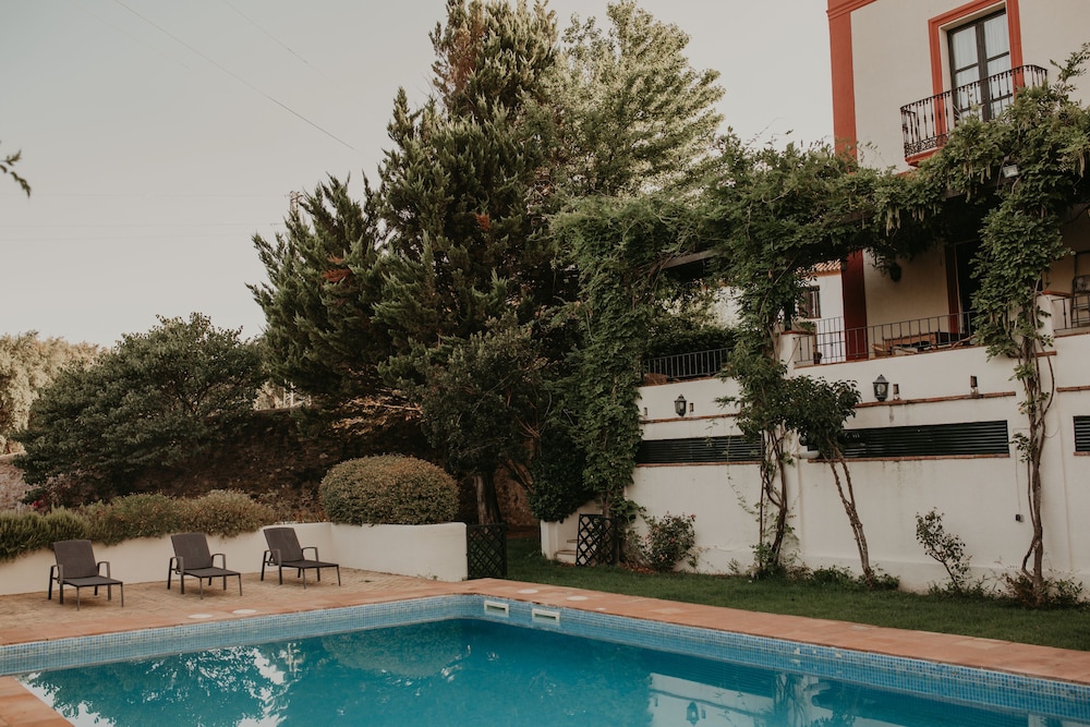 hotel posada de valdezufre