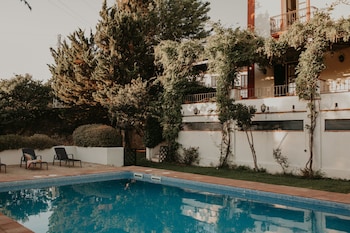 hotel posada de valdezufre