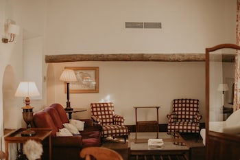 hotel posada de valdezufre