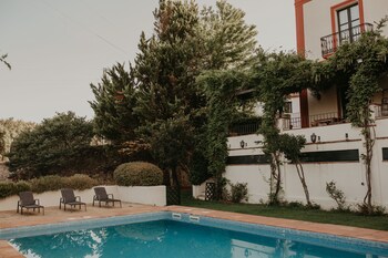 hotel posada de valdezufre