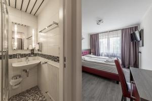 Hotel Klein,Frankfurt>>Bergen Enkheim,3 star