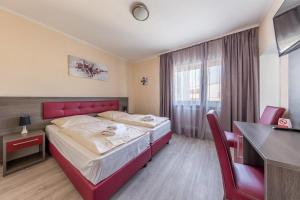 Hotel Klein,Frankfurt>>Bergen Enkheim,3 star