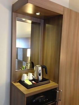 ozo hotels cordial amsterdam