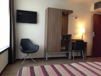 ozo hotels cordial amsterdam