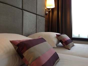 ozo hotels cordial amsterdam