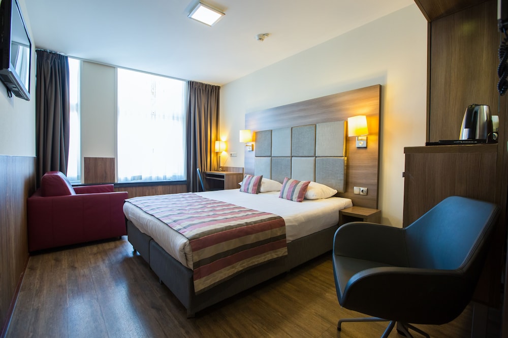 ozo hotels cordial amsterdam