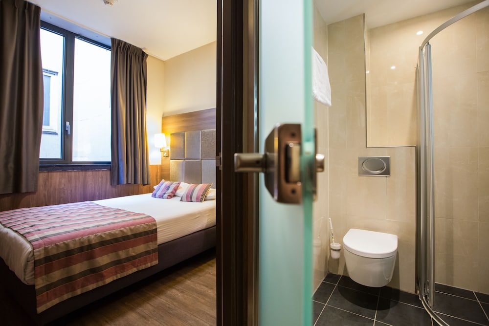 ozo hotels cordial amsterdam