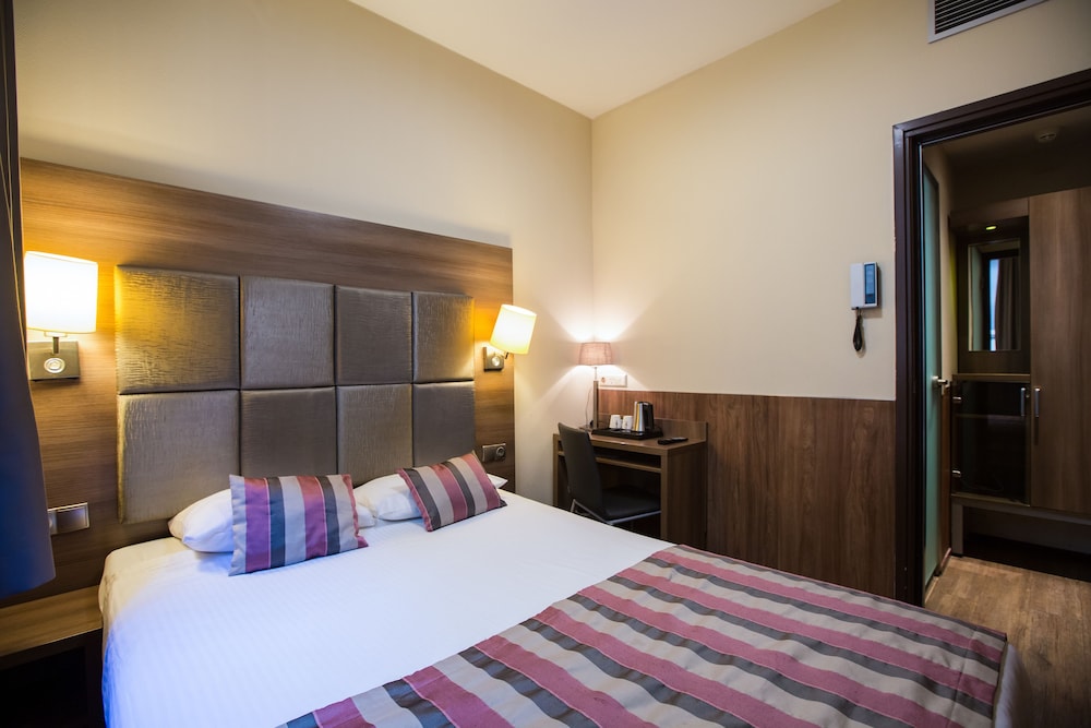 ozo hotels cordial amsterdam