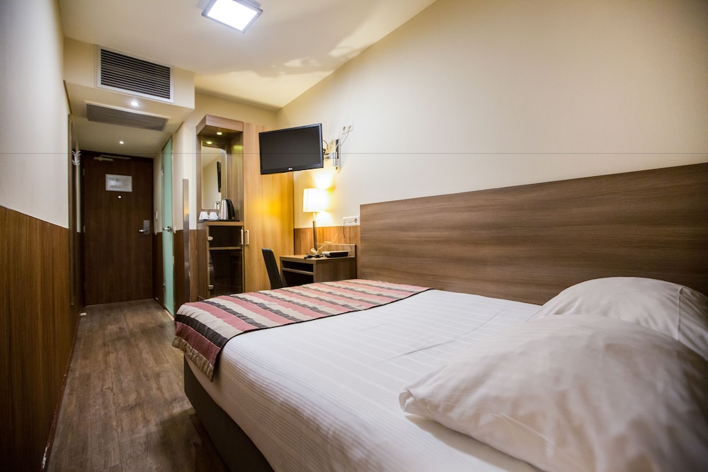 ozo hotels cordial amsterdam