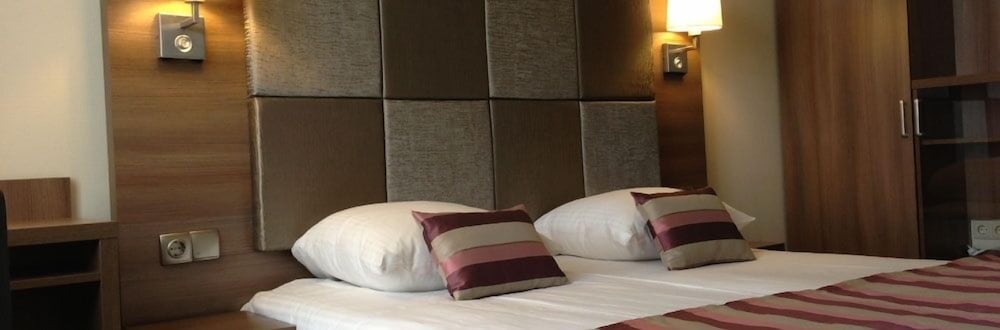 ozo hotels cordial amsterdam