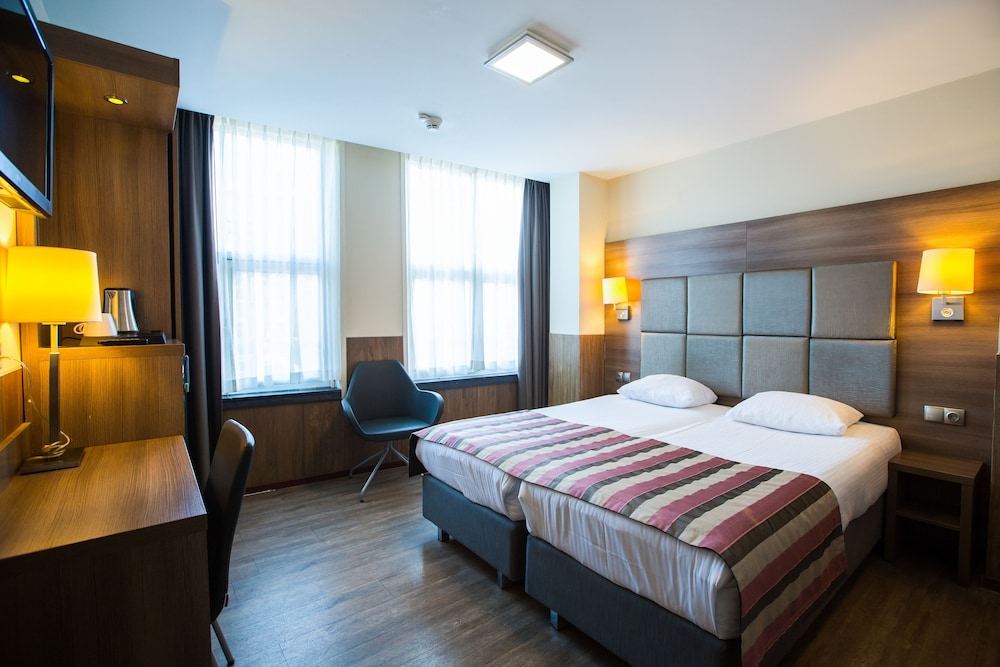 ozo hotels cordial amsterdam