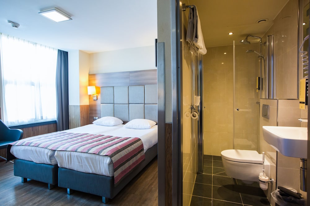 ozo hotels cordial amsterdam